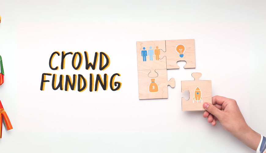 Crowdfunding for Nonprofits: Raising Funds for Your Cause