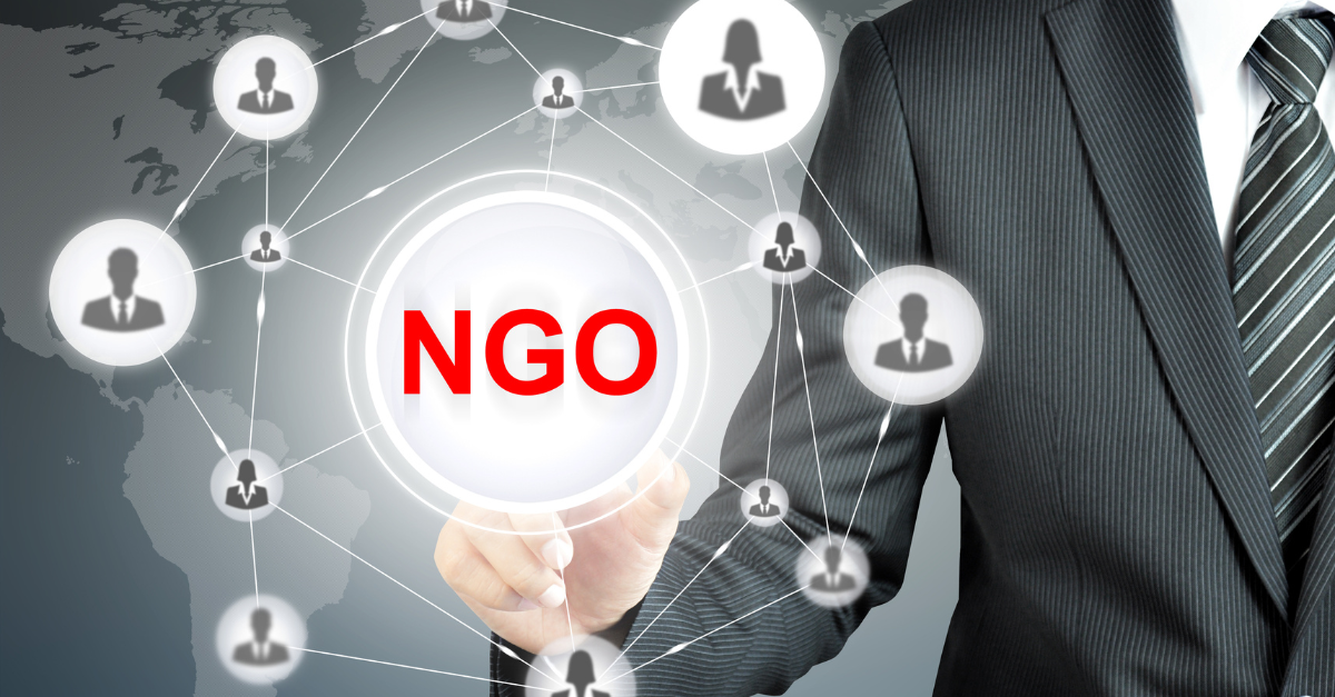Top 10 NGOs in India 2024 Ravik Foundation Best Crowdfunding